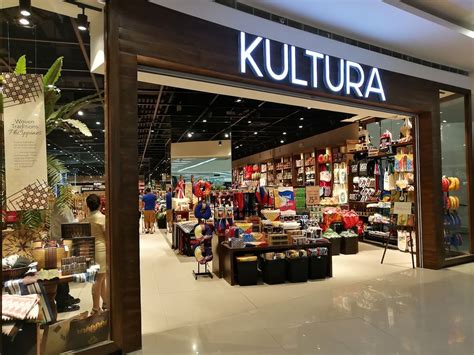 kultura sm sta rosa|Kultura Filipino (Official) .